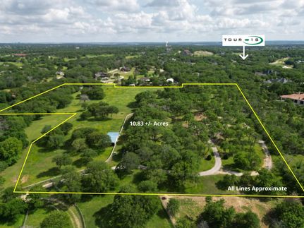 Ranch Property in Denton County, Texas
