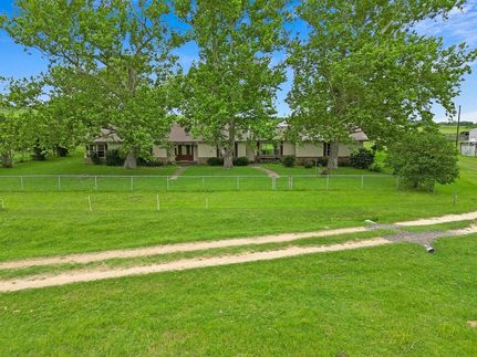 Farm Property in Fayette County, Texas