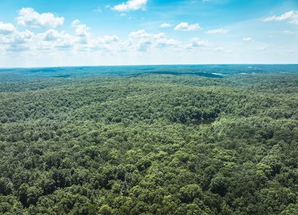 Recreational Property in Reynolds County, Missouri