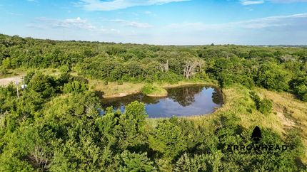 Farm Property in Seminole County, Oklahoma