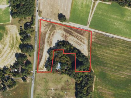 Property in Wake County, North Carolina