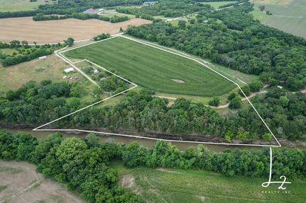 Ranch Property in Wilson County, Kansas