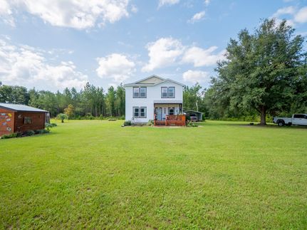 Property in Madison County, Florida