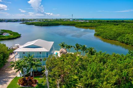 Property in Monroe County, Florida