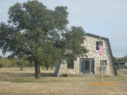 Farm Property in Eastland County, Texas