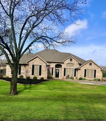 Recreational Property in Hood County, Texas
