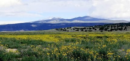 Recreational Property in Cibola County, New Mexico