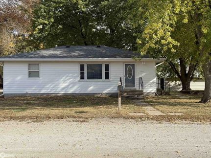 Farm Property for sale in Fremont County, Iowa