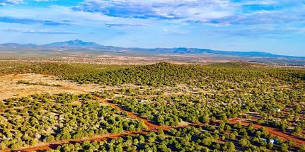 Recreational Property in Coconino County, Arizona