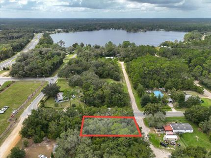Property in Putnam County, Florida