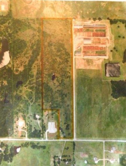 Recreational Property for sale in Payne County, Oklahoma