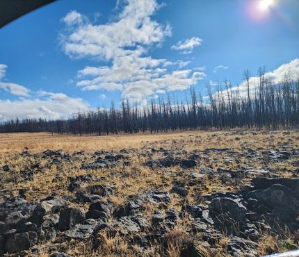 Ranch Property for sale in Klamath County, Oregon