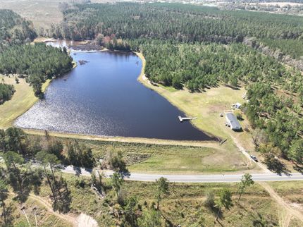 Recreational Property in Emanuel County, Georgia