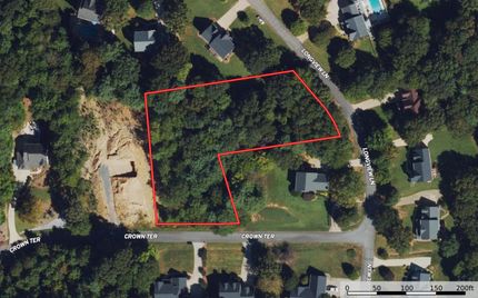 Ranch Property in Caldwell County, North Carolina