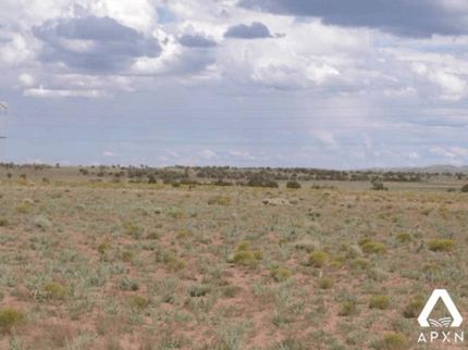 Undeveloped Land for sale in Apache County, Arizona
