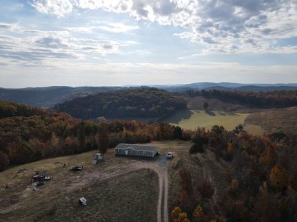 Timberland Property in Searcy County, Arkansas