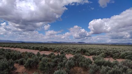 Farm Property in Iron County, Utah