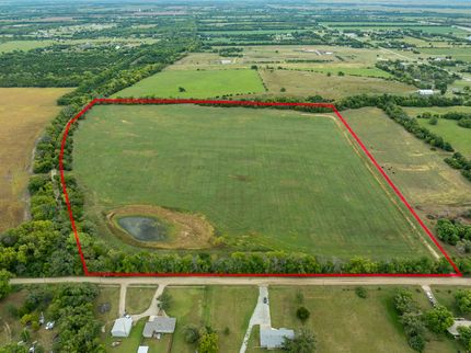 Horse Property in Butler County, Kansas