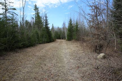 Ranch Property in Price County, Wisconsin