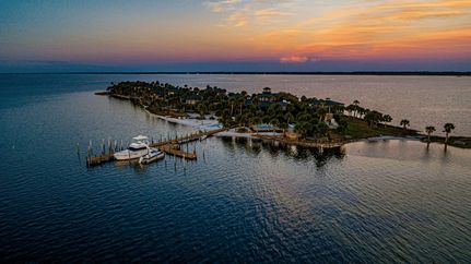 Beachfront Property in Gulf County, Florida