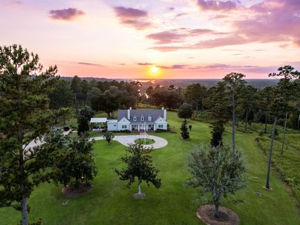 Waterfront Property in Decatur County, Georgia