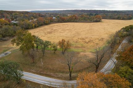 Farm Property in Newton County, Missouri