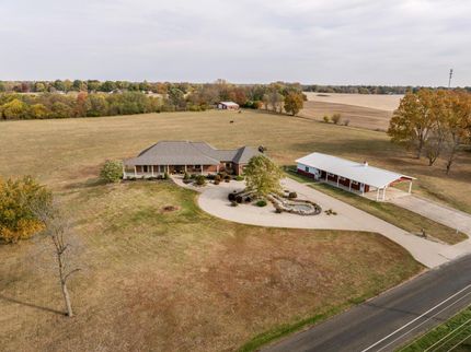 Recreational Property in Adams County, Illinois
