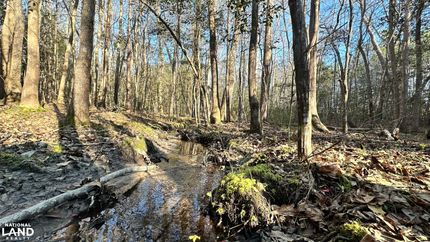 Farm Property in Kershaw County, South Carolina
