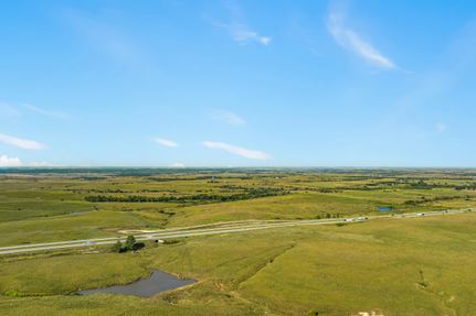 Horse Property in Riley County, Kansas