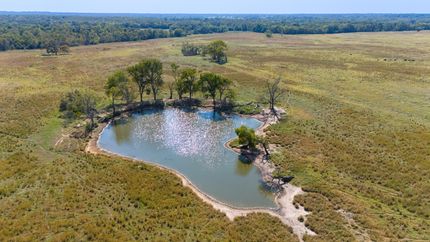 Recreational Property for sale in Van Zandt County, Texas