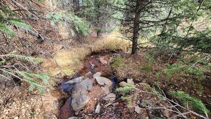 Property for sale in Teller County, Colorado