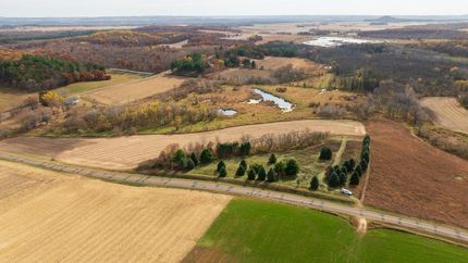 Ranch Property in Dunn County, Wisconsin