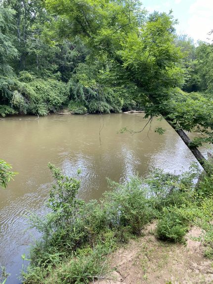 Farm Property in Union County, South Carolina