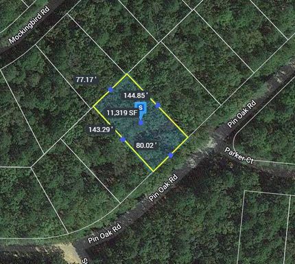 Residential Property in Van Buren County, Arkansas