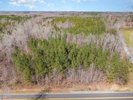 Property in Orange County, North Carolina