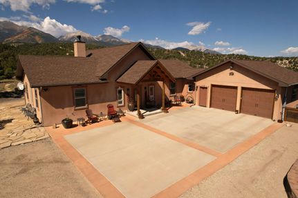 Ranch Property for sale in Chaffee County, Colorado