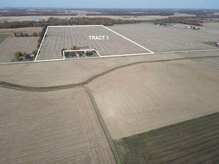 Farm Property in Seneca County, Ohio