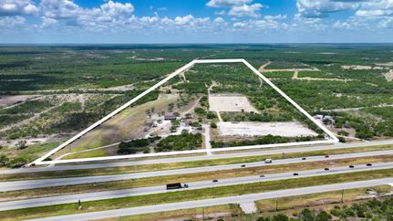 Farm Property in Live Oak County, Texas