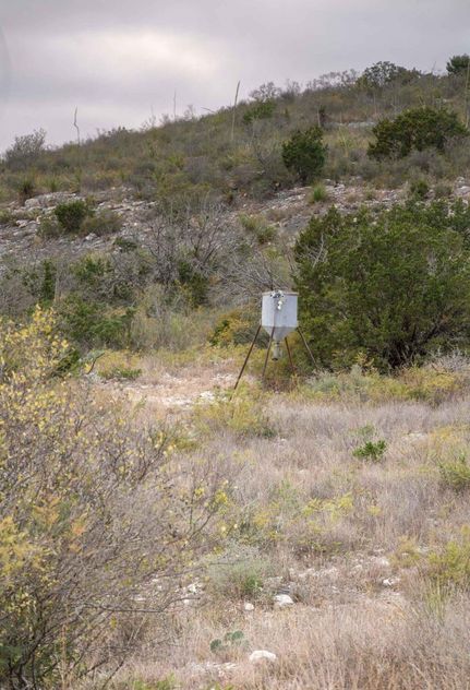 Farm Property in Kinney County, Texas