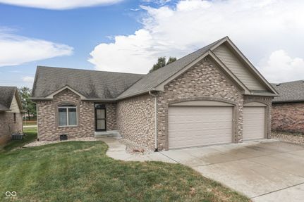 Property for sale in Johnson County, Indiana