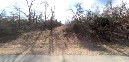 Farm Property in Pawnee County, Oklahoma