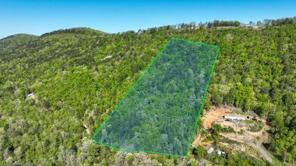 Property in Garland County, Arkansas
