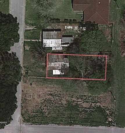 Ranch Property for sale in Waller County, Texas