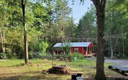 Farm Property in Camp County, Texas