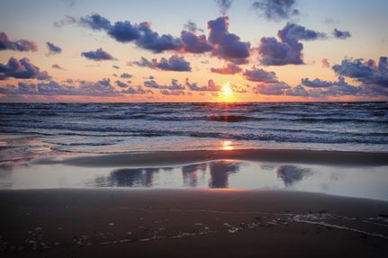 Farm Property in Calhoun County, Texas