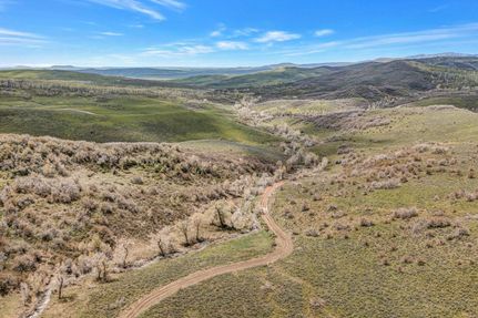 Farm Property for sale in Routt County, Colorado