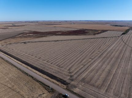Farm Property in Clay County, Nebraska