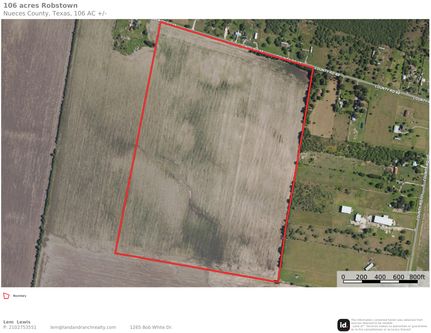 Property in Nueces County, Texas