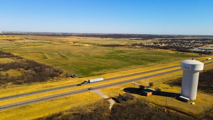Farm Property in Wichita County, Texas