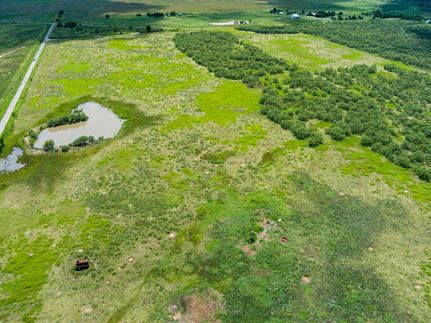 Recreational Property in Archer County, Texas